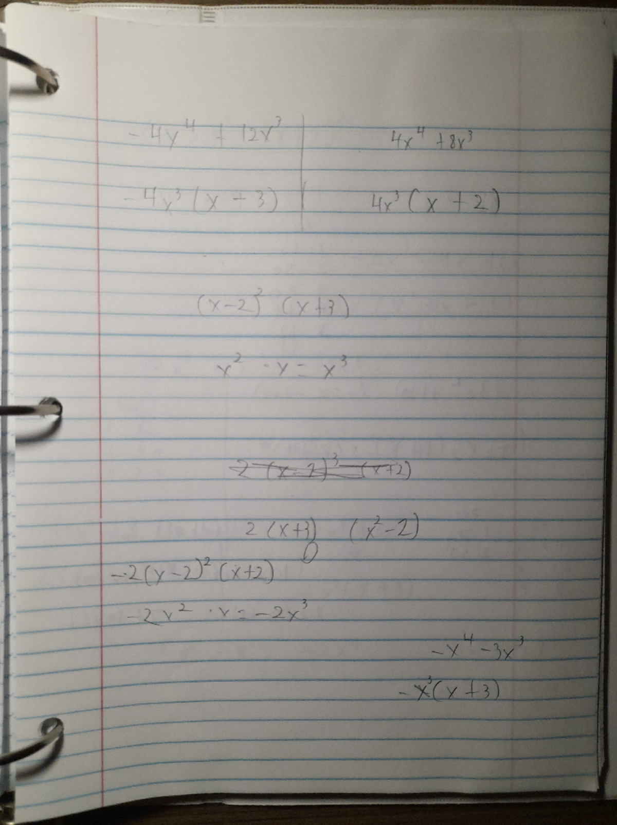 Aleks Scratch Paper 19 - MATH 1111 - Studocu