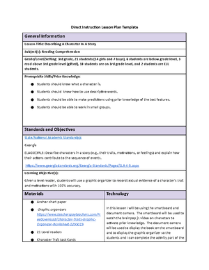 Research Organizer, Lesson Plans - The Mailbox