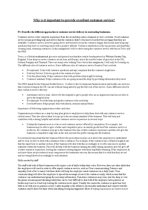 Credit Analysis - Important - As a loan officer Of City Bank Limited ...