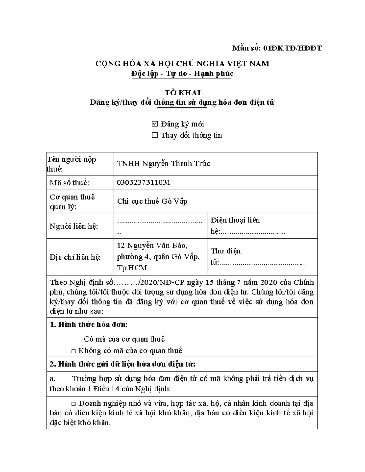 1. Mau-so-01-DKTD-HDDT-To-khai-dang-ky-thay-doi-thong-tin-su-dung-hoa ...