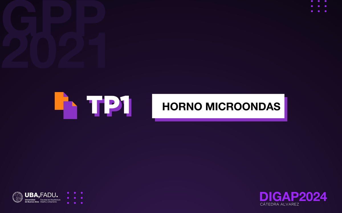 Digap TP1 2024 - información tecnica primer tp - Creamos marcas únicas ...
