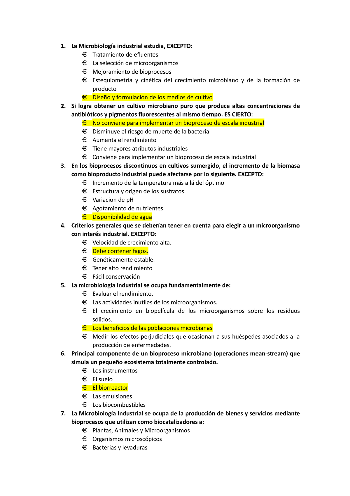 B- Teorico - Marco Teórico Sobre Bacillus Sp - La Microbiología 