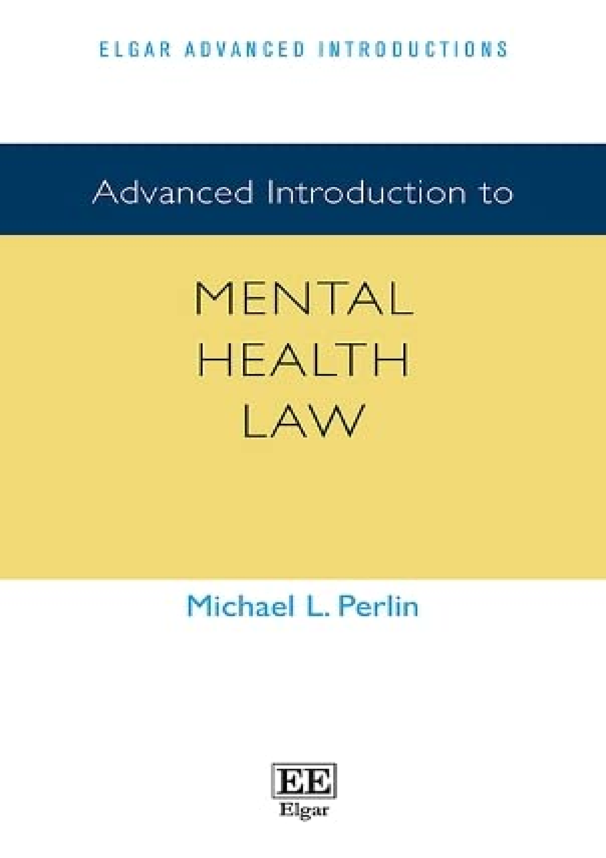 mental health law dissertation