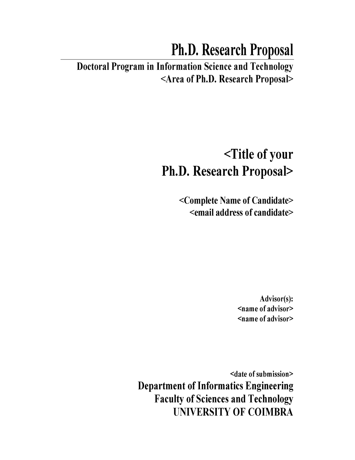 phd proposal accounting