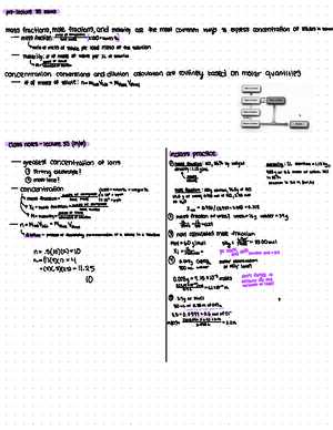 Chem 110 notes part 2 - Ad-BS ekintrons Antent i Au rd, t, (sr(9]rR, MX ...