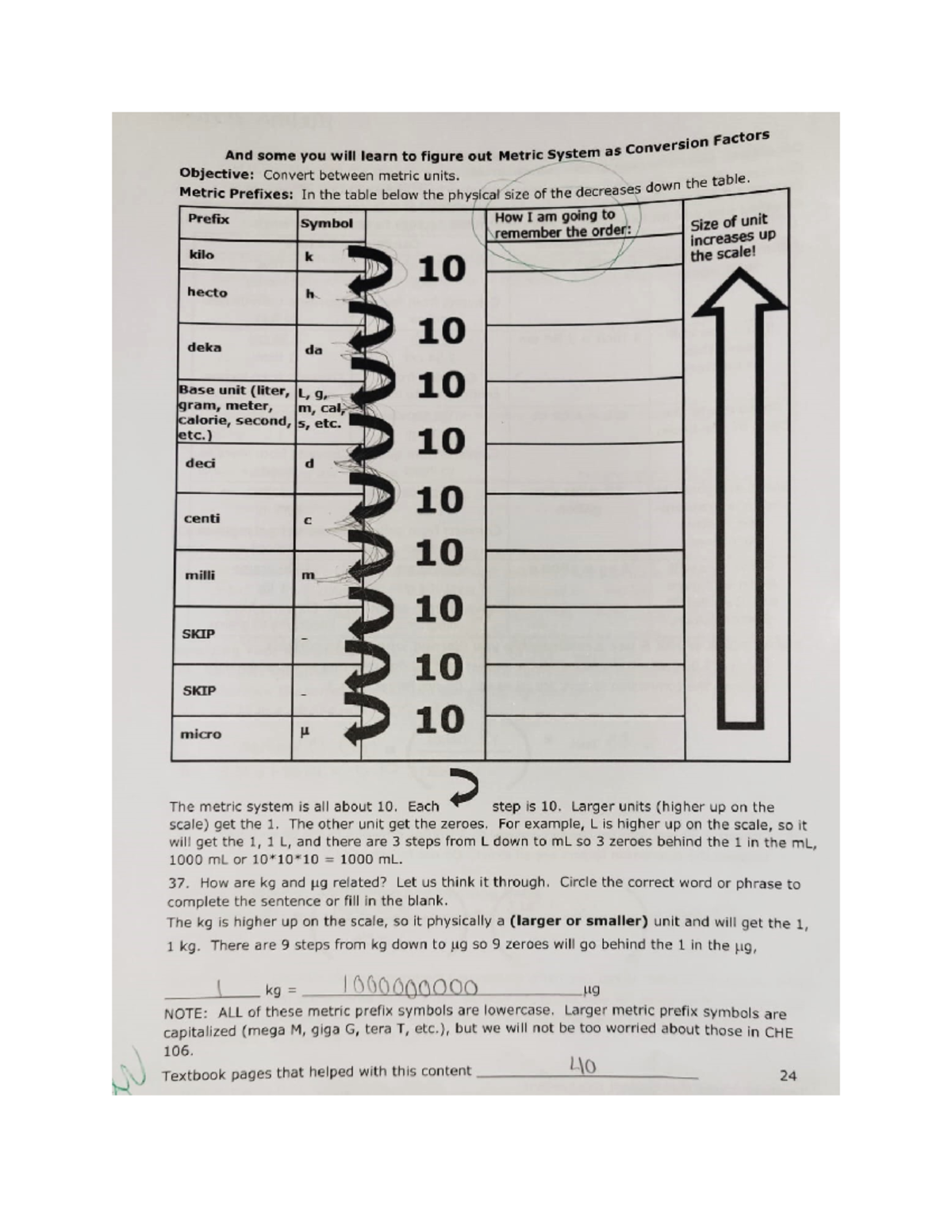 Chapters 1 and 2 pg.24 CHE 106 Studocu
