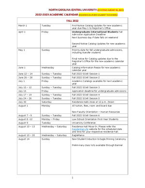 academic-calendar-fall-2022-summer-2023-2022-2023-academic-calendar-academic-calendar-is-subject-studocu