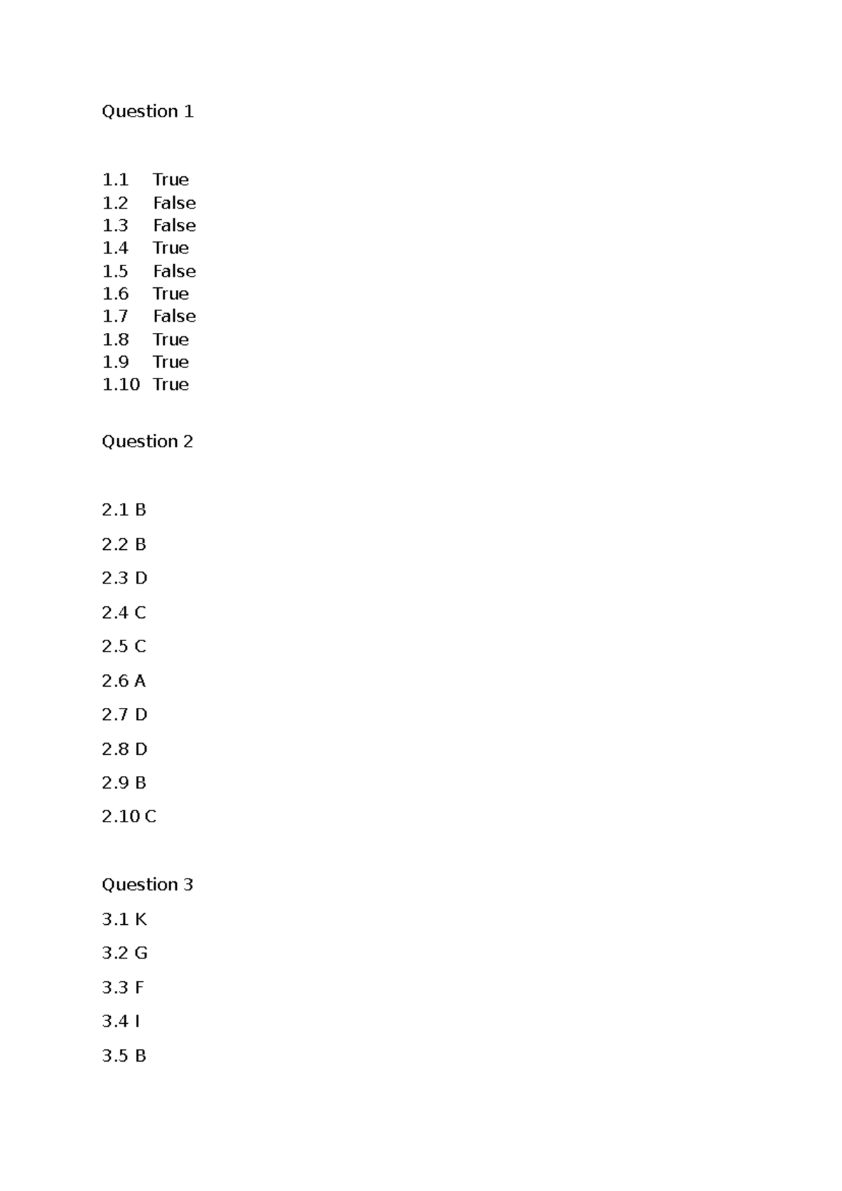 Question 1-1 - marketing management assignment for s2 - Question 1 1 ...