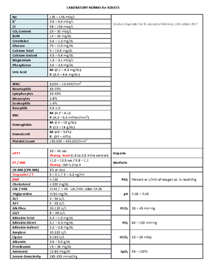 Introduction to Gas Exchange Learning Activity - Complete the table ...