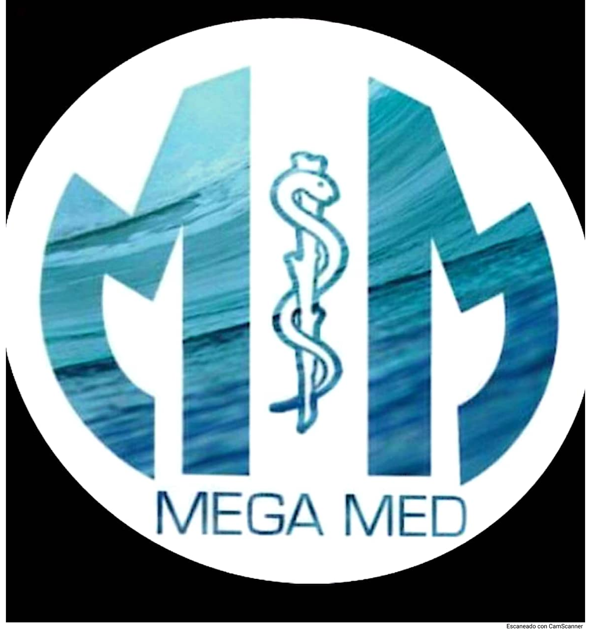 Ex. past. Preventiva 1er Parcial MEGA MED - Medicina social y ...