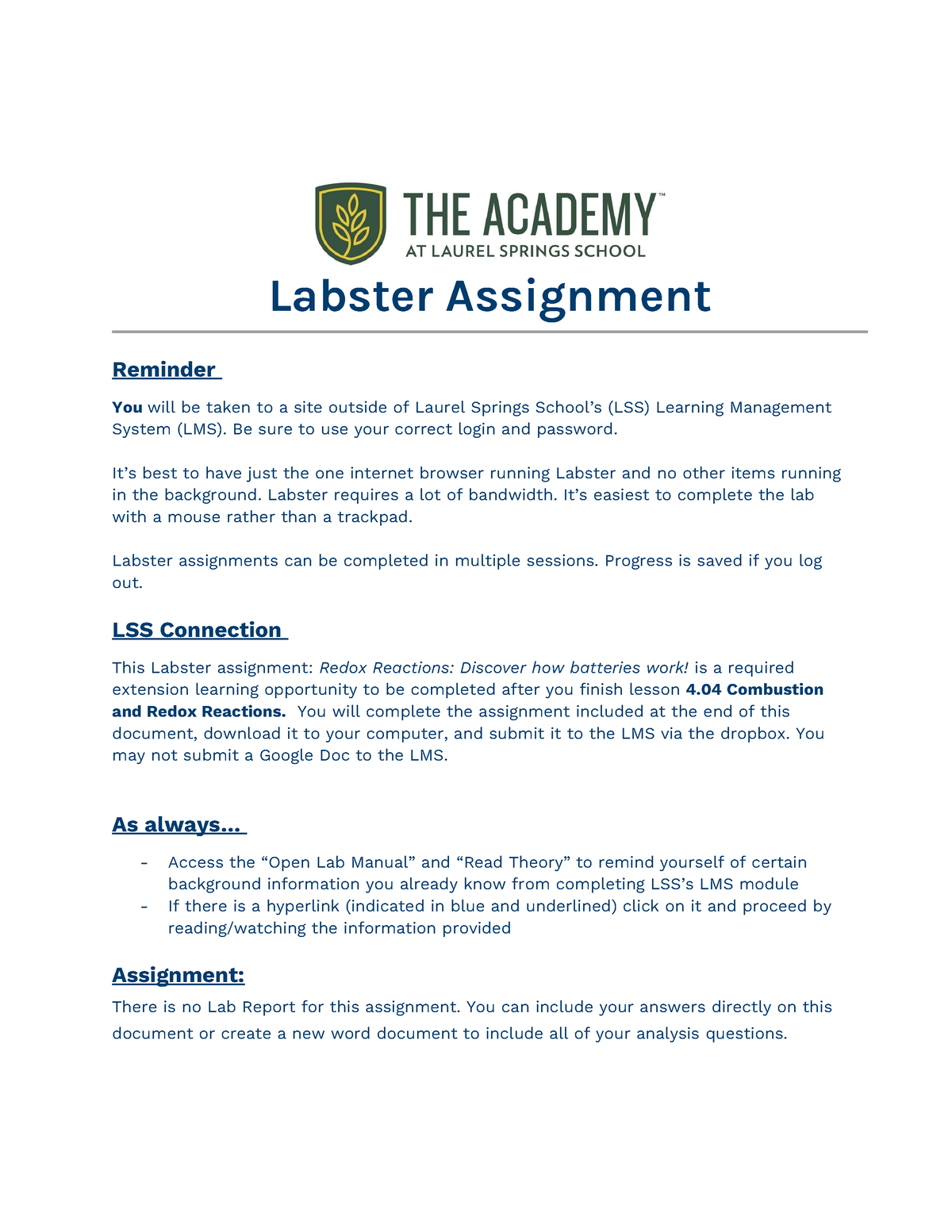 4-04-chem-redox-reactions-labster-assignment-reminder-you-will-be