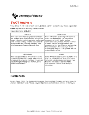 [Solved] Analyze interrelationships among distinct functional areas ...