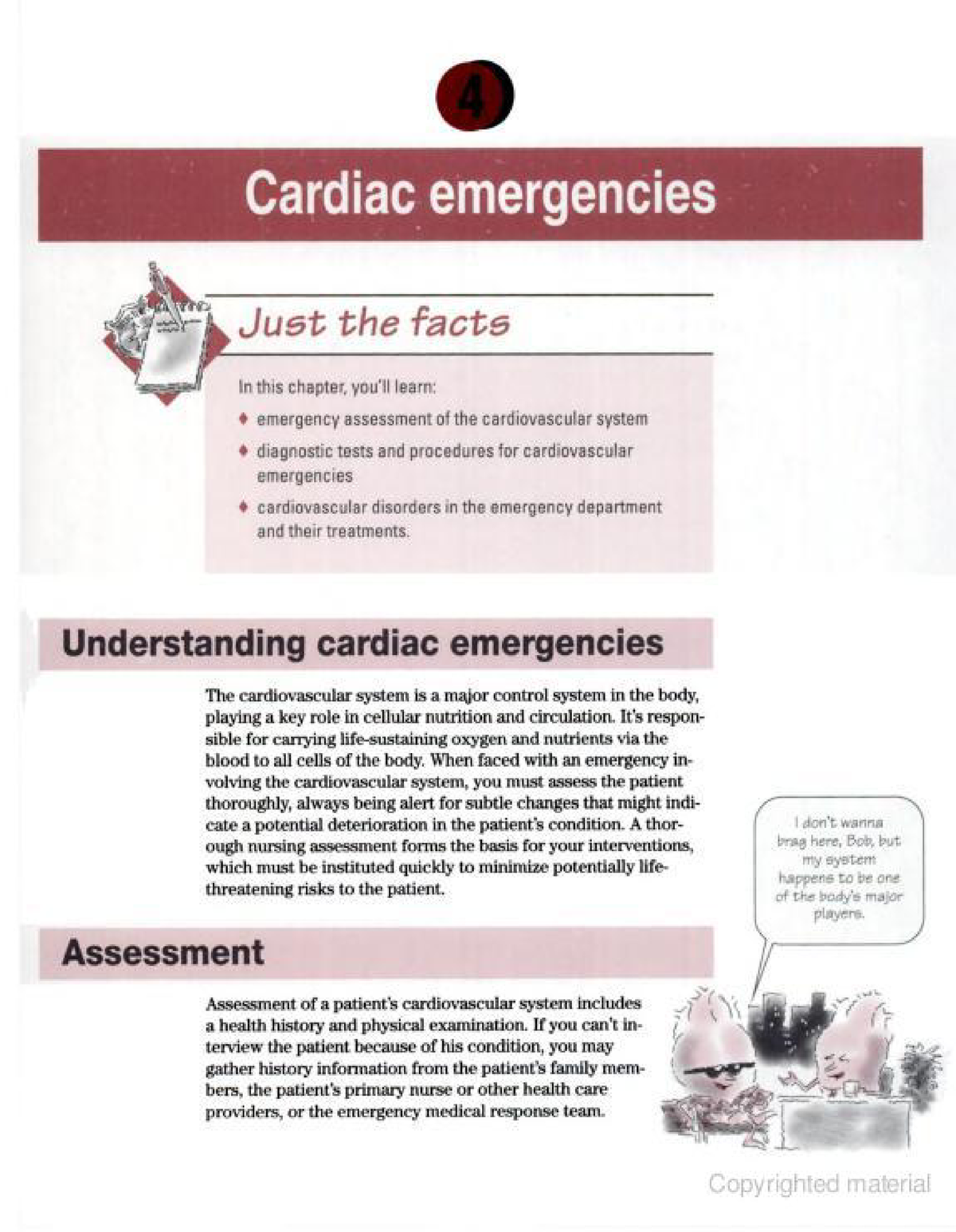 #1 Emergency Nursing Made Incredibly Easy ( PDFDrive ) - Tradeing - Studocu