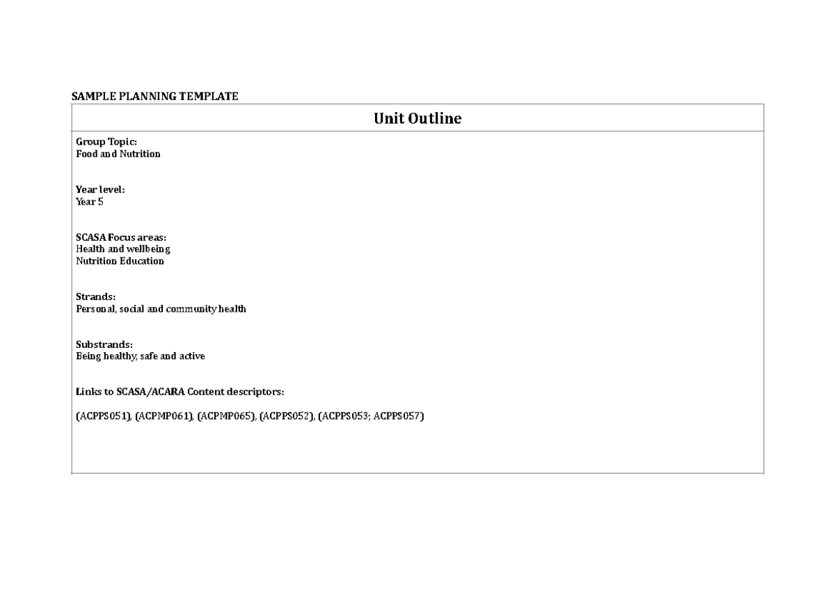 scope-and-sequence-for-food-and-nutrition-sample-planning-template