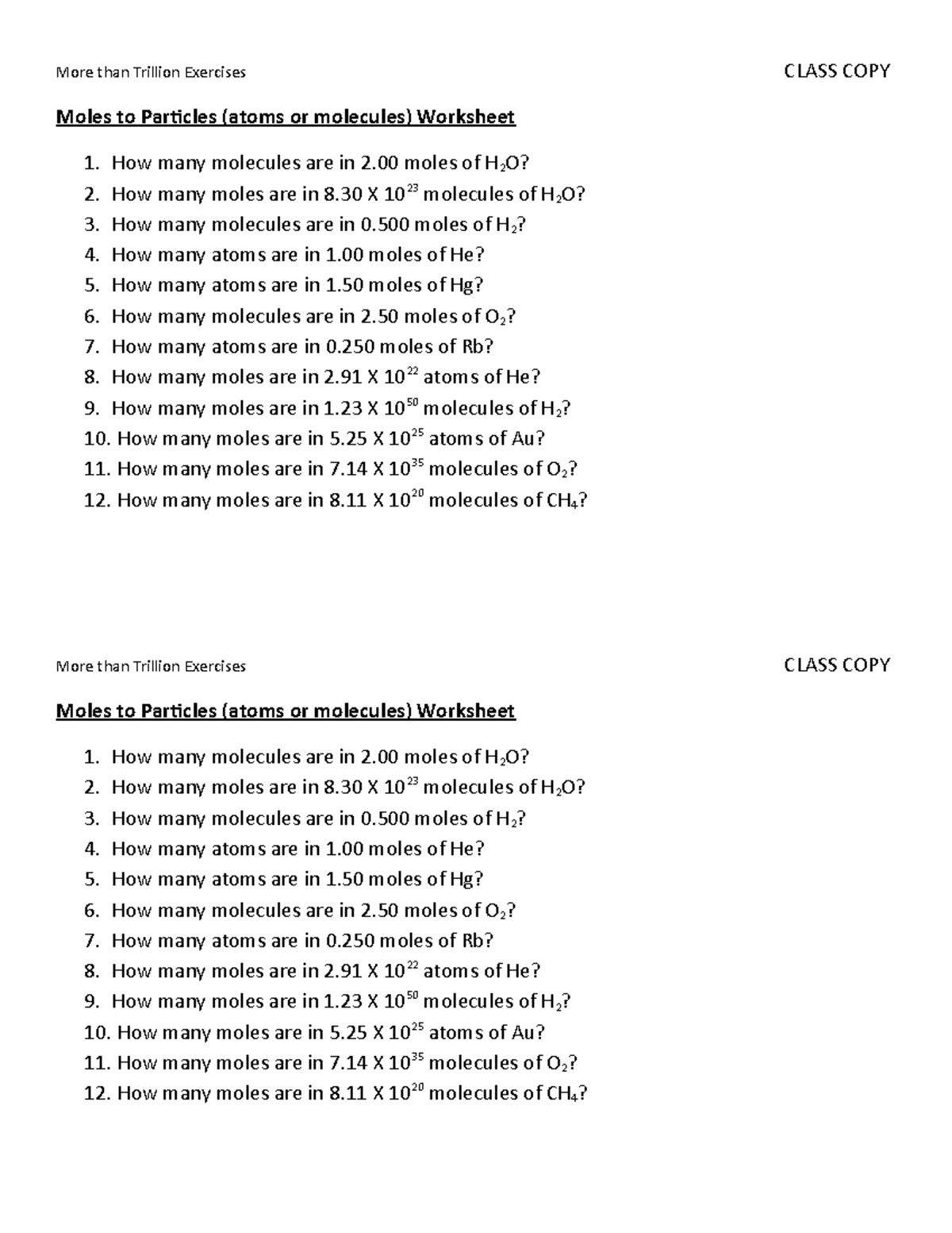 moles-to-particles-worksheet-more-than-trillion-exercises-class-copy