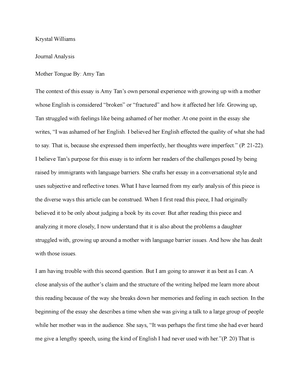 synthesis essay rough draft