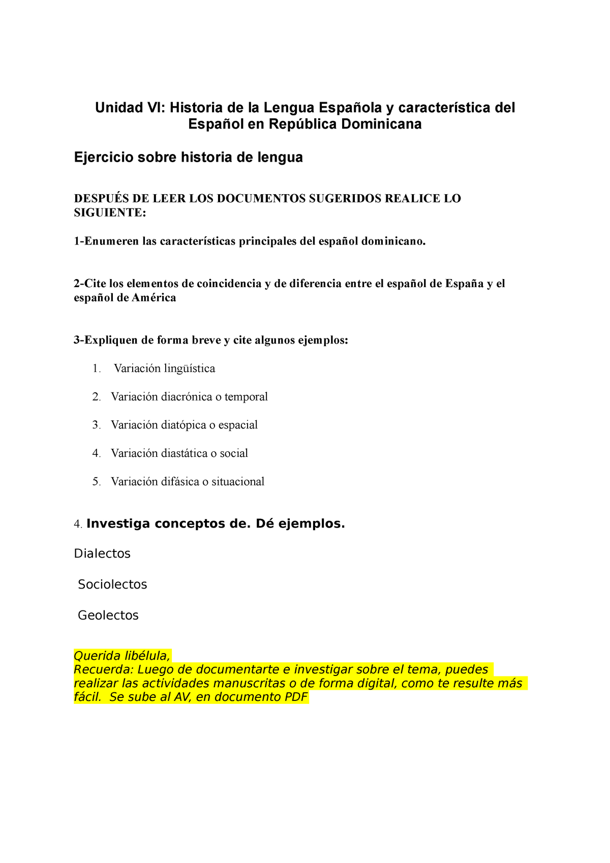 ConceptoDefinición  Letra L - Su Significado, Origen, Usos y Ejemplos 2023