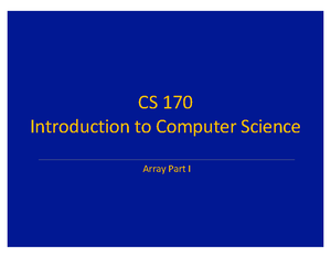 Lecture+13+Methods - notes and practice questions with answers - CS 170 ...