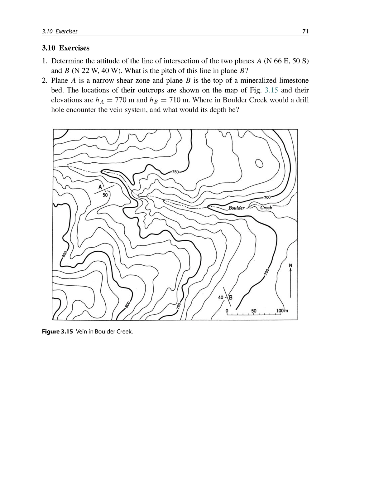 Structural Geology An Introduction To Geometrical Techniques ( PDFDrive ...