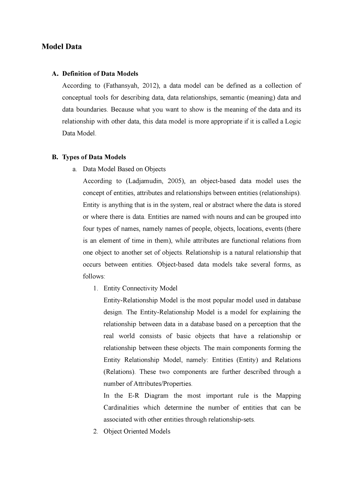 data-models-model-data-a-definition-of-data-models-according-to