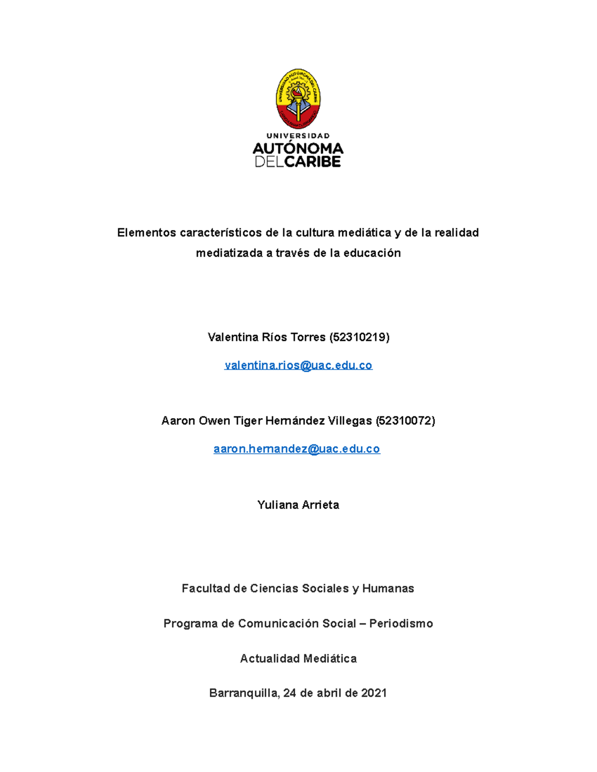 ensayo-segundo-corte-kdkdkdkdk-elementos-caracter-sticos-de-la