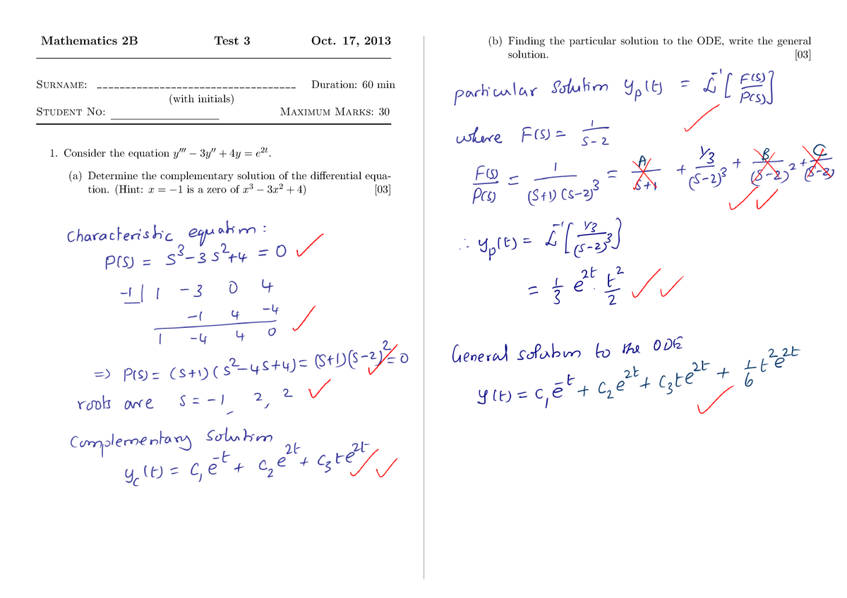 test-2016-questions-and-answers-mathematics-2b-test-3-oct-17-2013