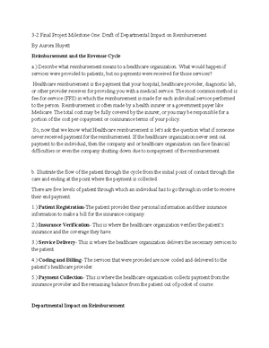 Final project rough draft - 1 Final Paper Aurora Huyett Southern New ...