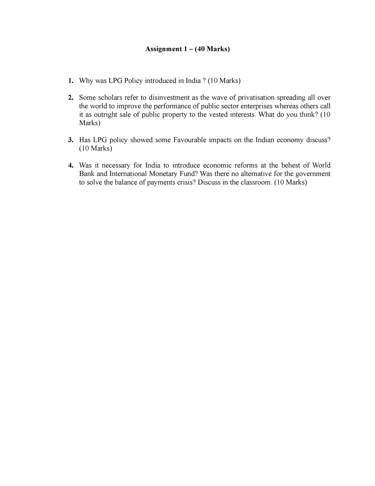 assignment-1-bsbaha-assignment-1-40-marks-1-why-was-lpg-policy