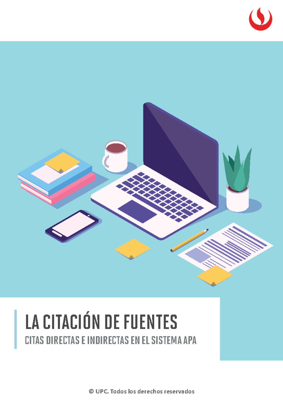 Manual Digital La Citaci N De Fuentes - CITAS DIRECTAS E INDIRECTAS EN ...