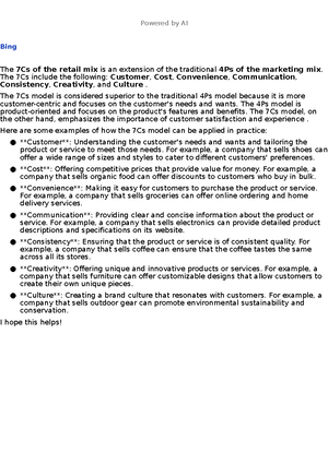 Electronic Retailing Essay Lecturer Henry Manuere 0772585083