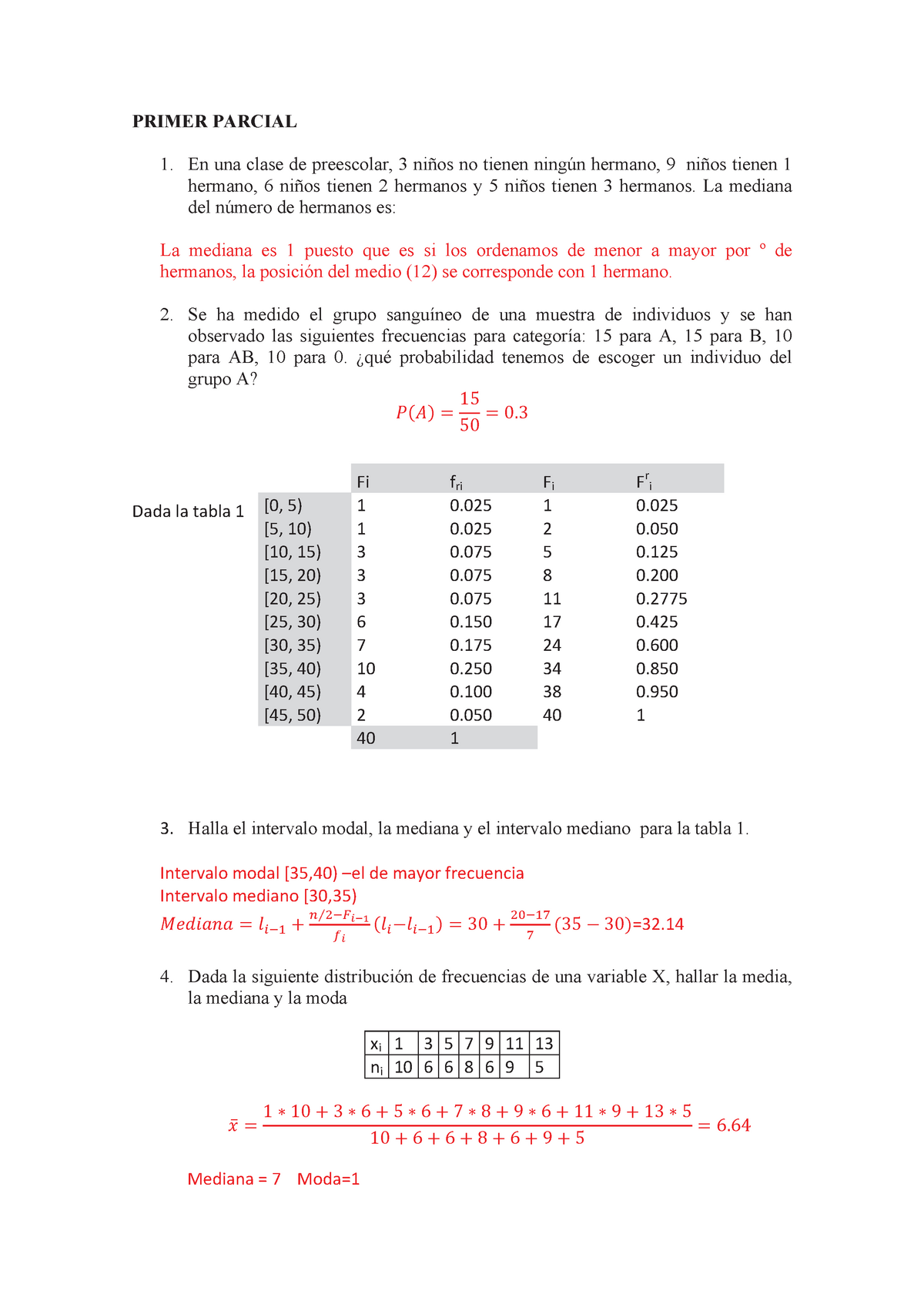 Ejercicios+repaso+1er+parcial+resueltos Bioestadística Bioestadística ...