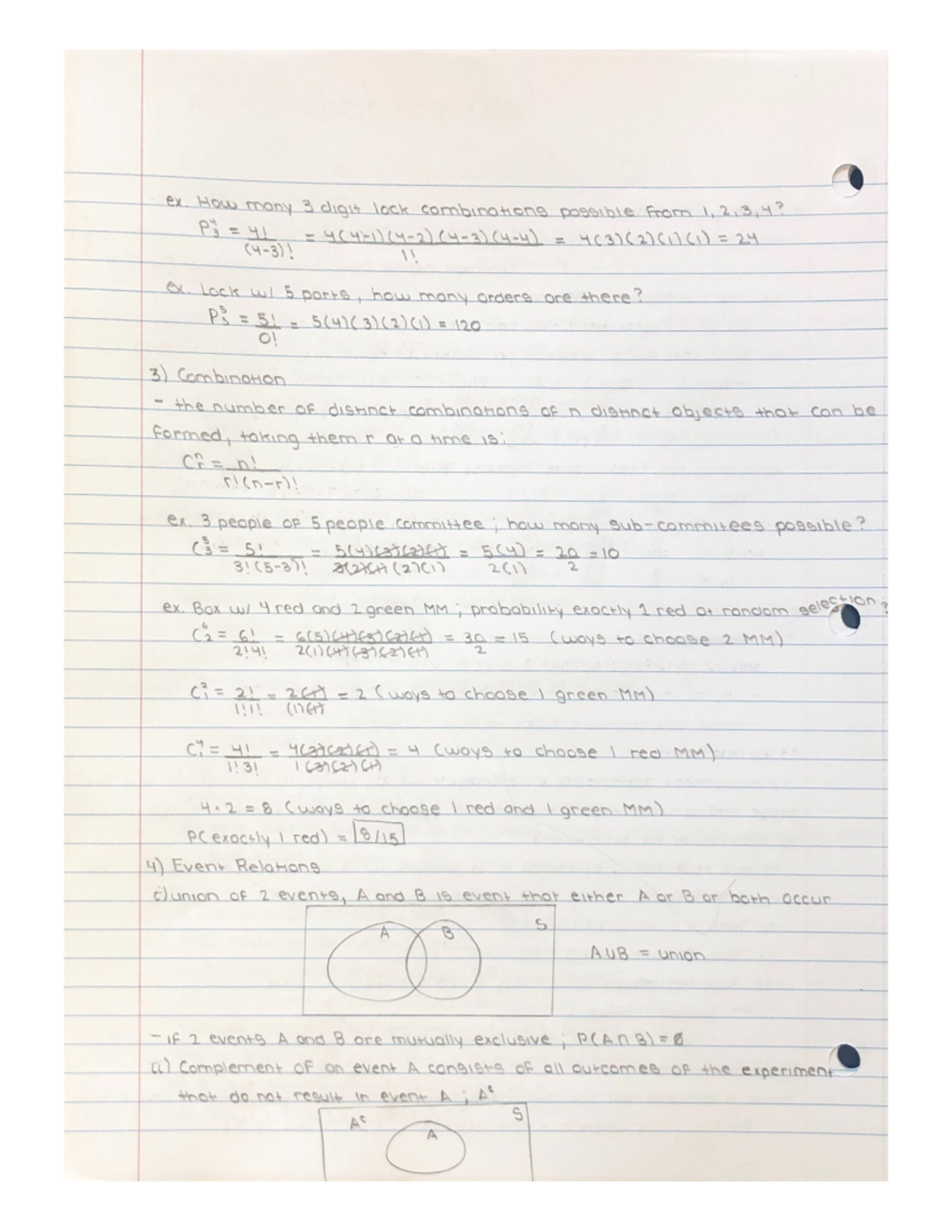 Chapter 3-3: Probability And Probability Distributions - Sta 13 - Studocu