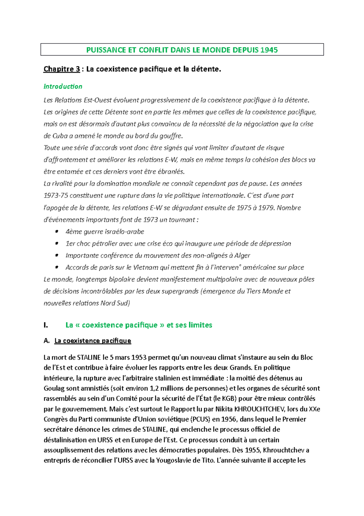 Coexistence Pacifique Définition – AKMWUW