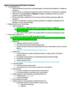 Quiz 3 OB - fetal assessment in labor, family during labor and birth ...