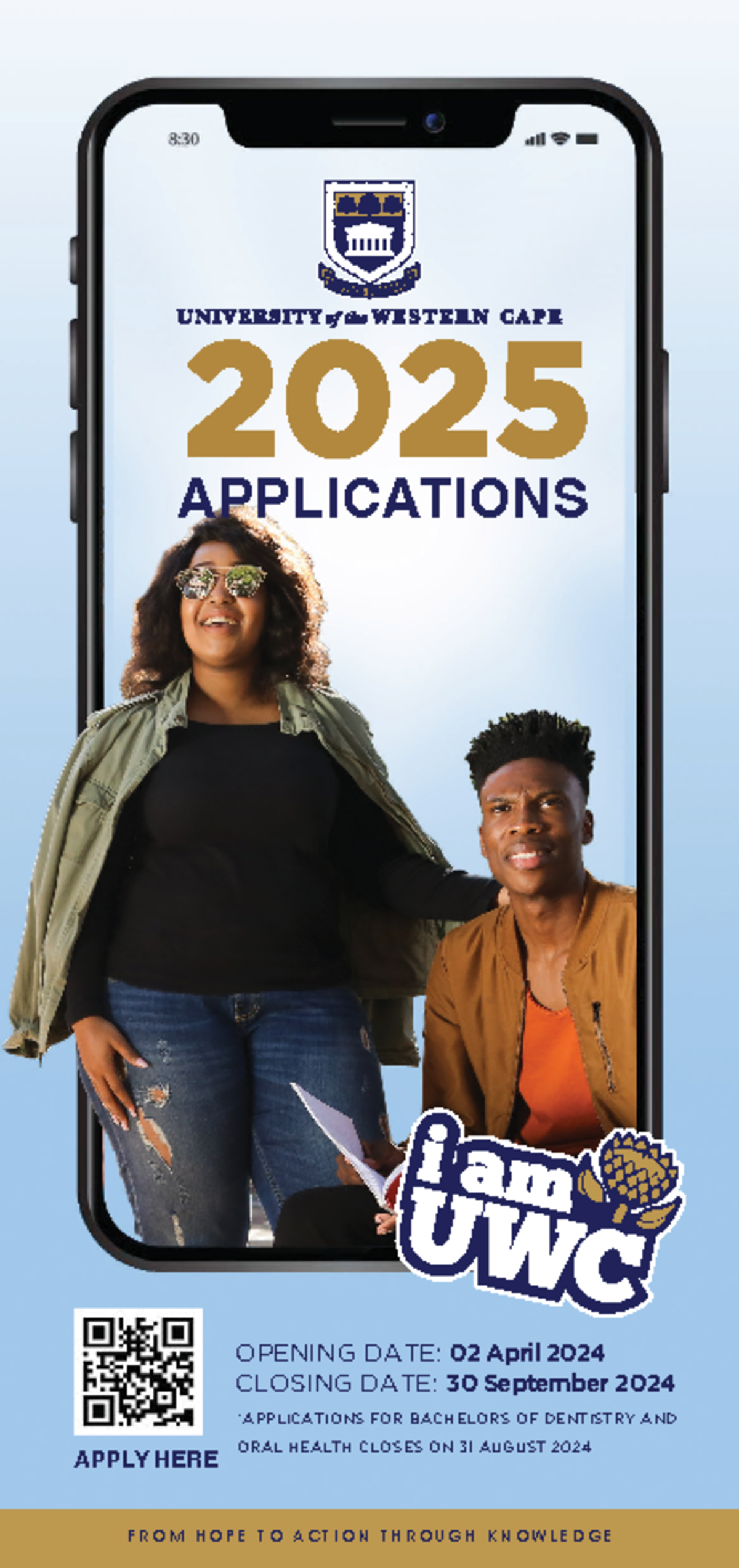 UWC 2025 Application Brochure Web Version update 24 04 2024 ...