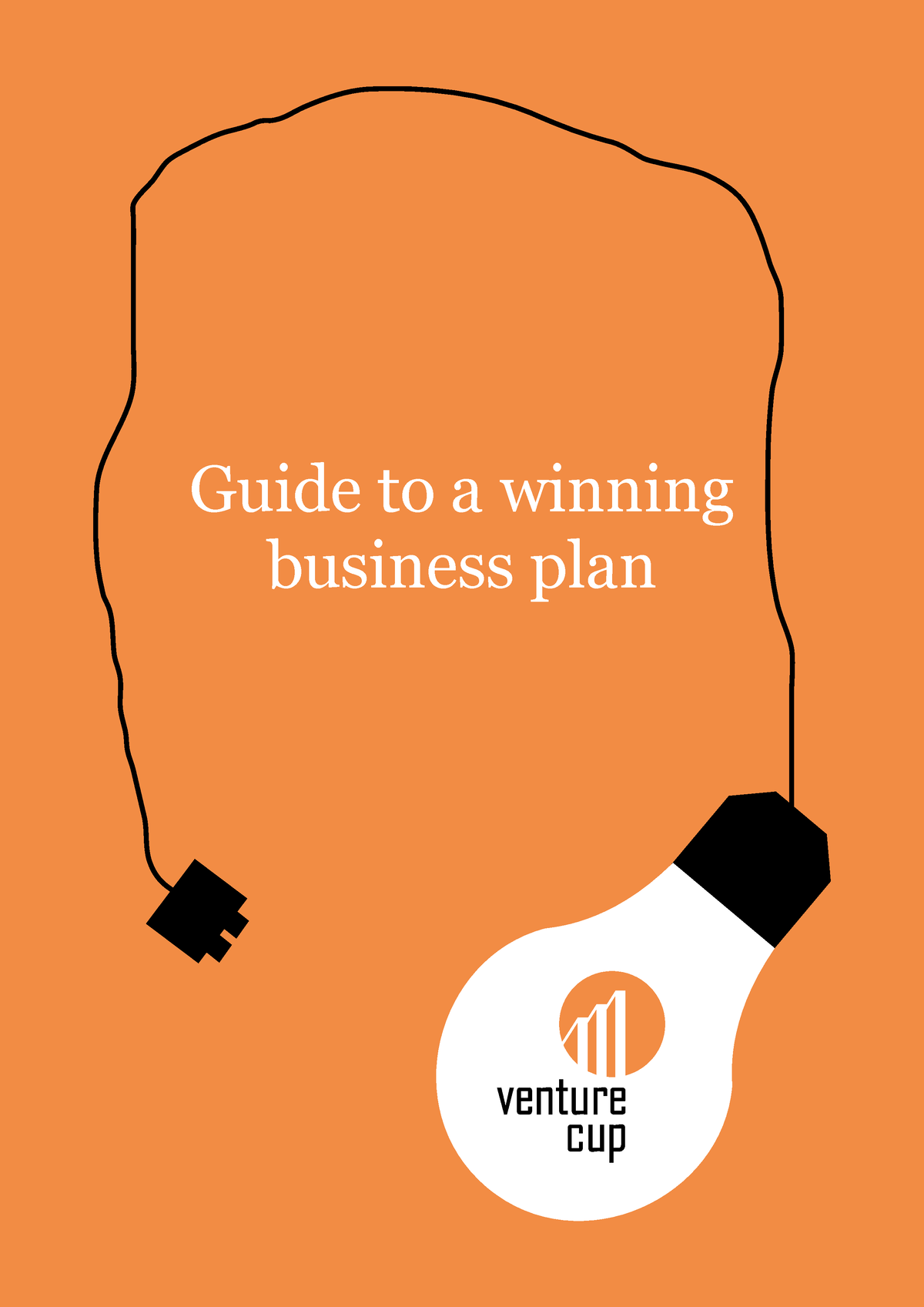 winning business plan pdf