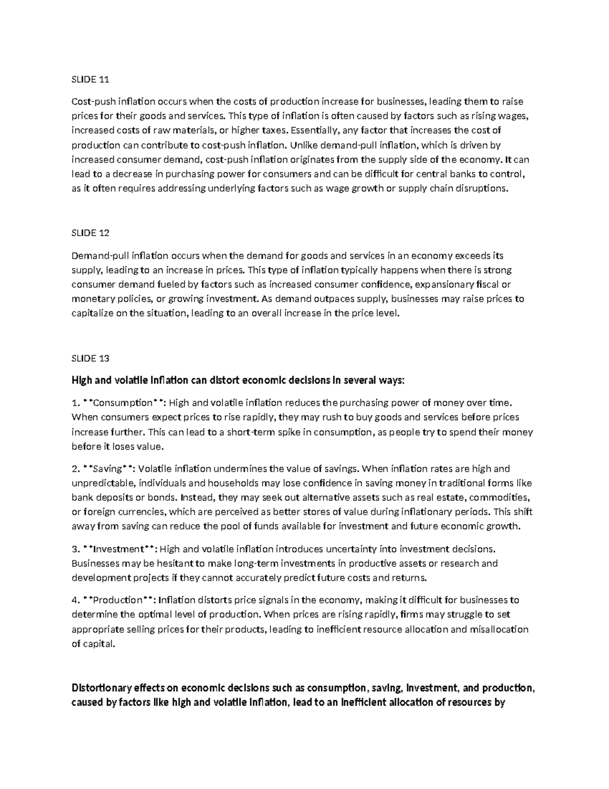 Monetary Script - To better engage other people in learning - SLIDE 11 ...