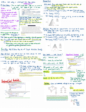 Seminar assignments - Cs188 ai written 1 - 4 - CS188: Artificial ...