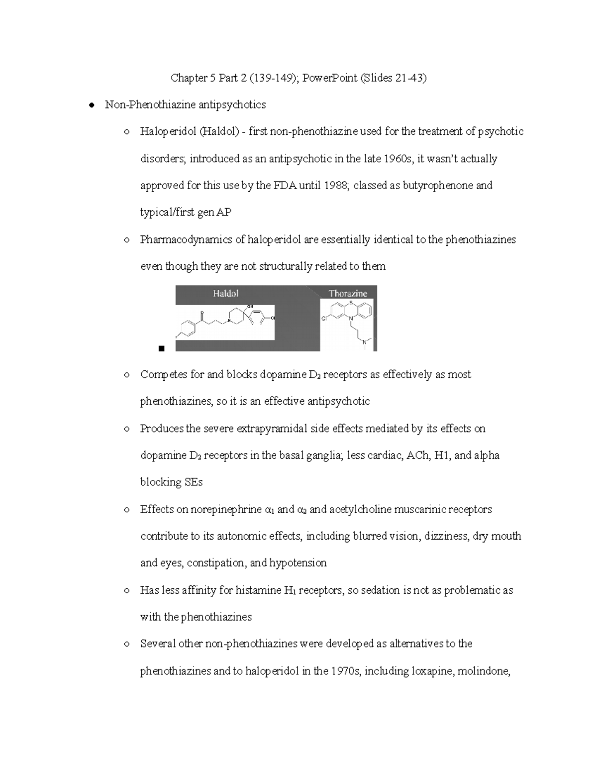 PSY 366 - Chapter 5 Part 2 - Chapter 5 Part 2 (139-149); PowerPoint ...