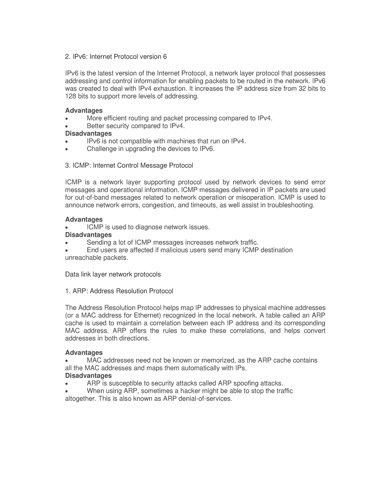 living-in-the-it-era-ipv6-internet-protocol-version-6-ipv6-is-the