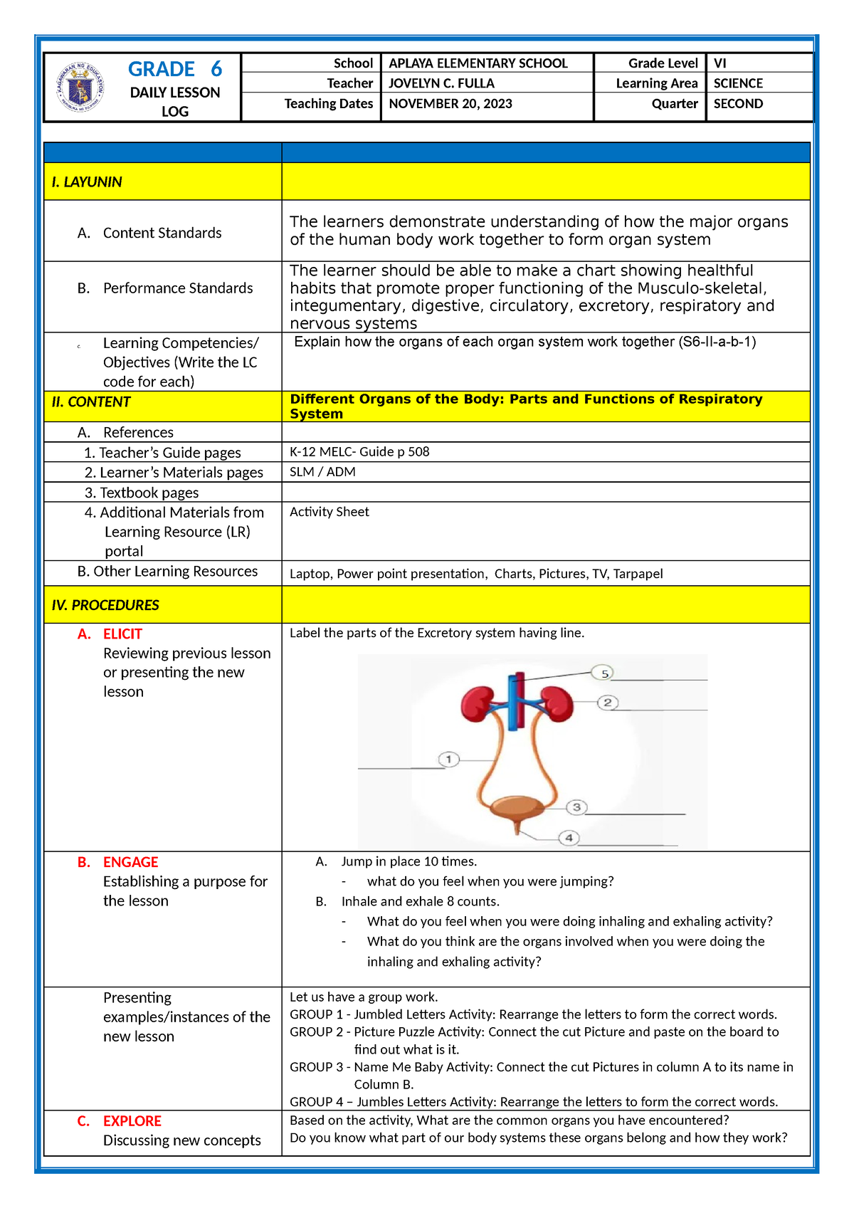 lesson-plan-in-science-6-7es-grade-6-daily-lesson-log-school-aplaya