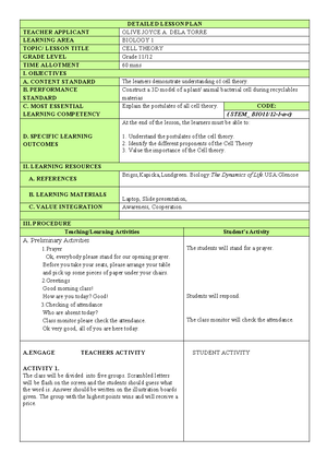 NLC Accomplishment Report Copy - NLC Weekly Accomplishment Reports for ...