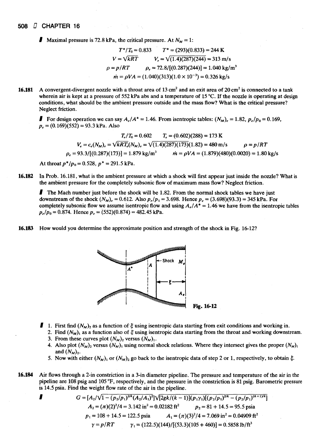 schaum's 2500 solved problems in fluid mechanics pdf