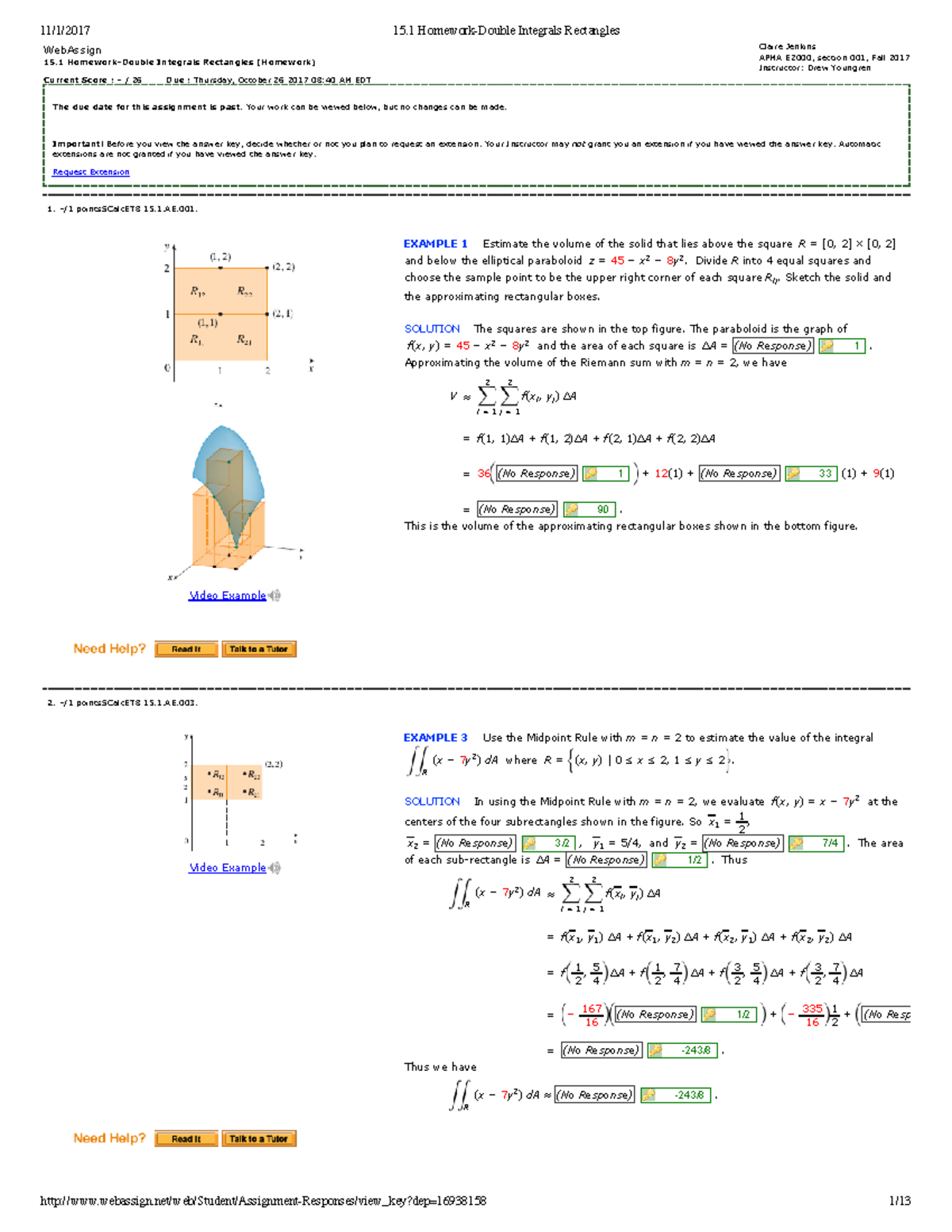 15-1-homework-double-integrals-rectangles-current-score-26