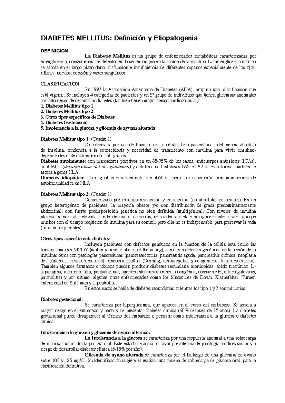paciente con acromegalia diabetes fisiopatología paciente con acromegalia diabetes fisiopatología