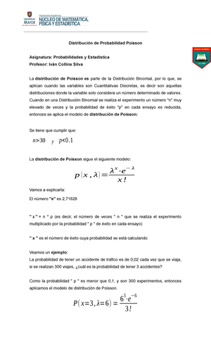 Ejercicios 3 - Probabilidades Y Estadística - EJERCICIOS REPASO PRUEBA ...