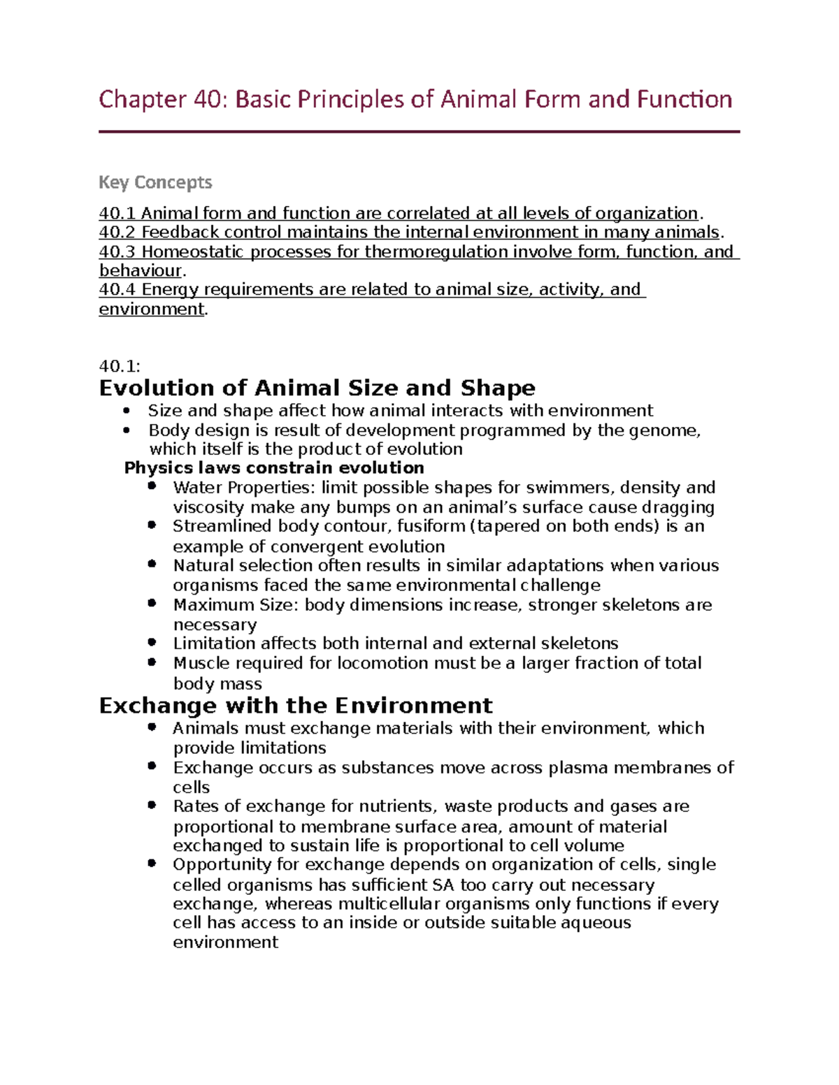 biol-chapter-40-chapter-40-basic-principles-of-animal-form-and