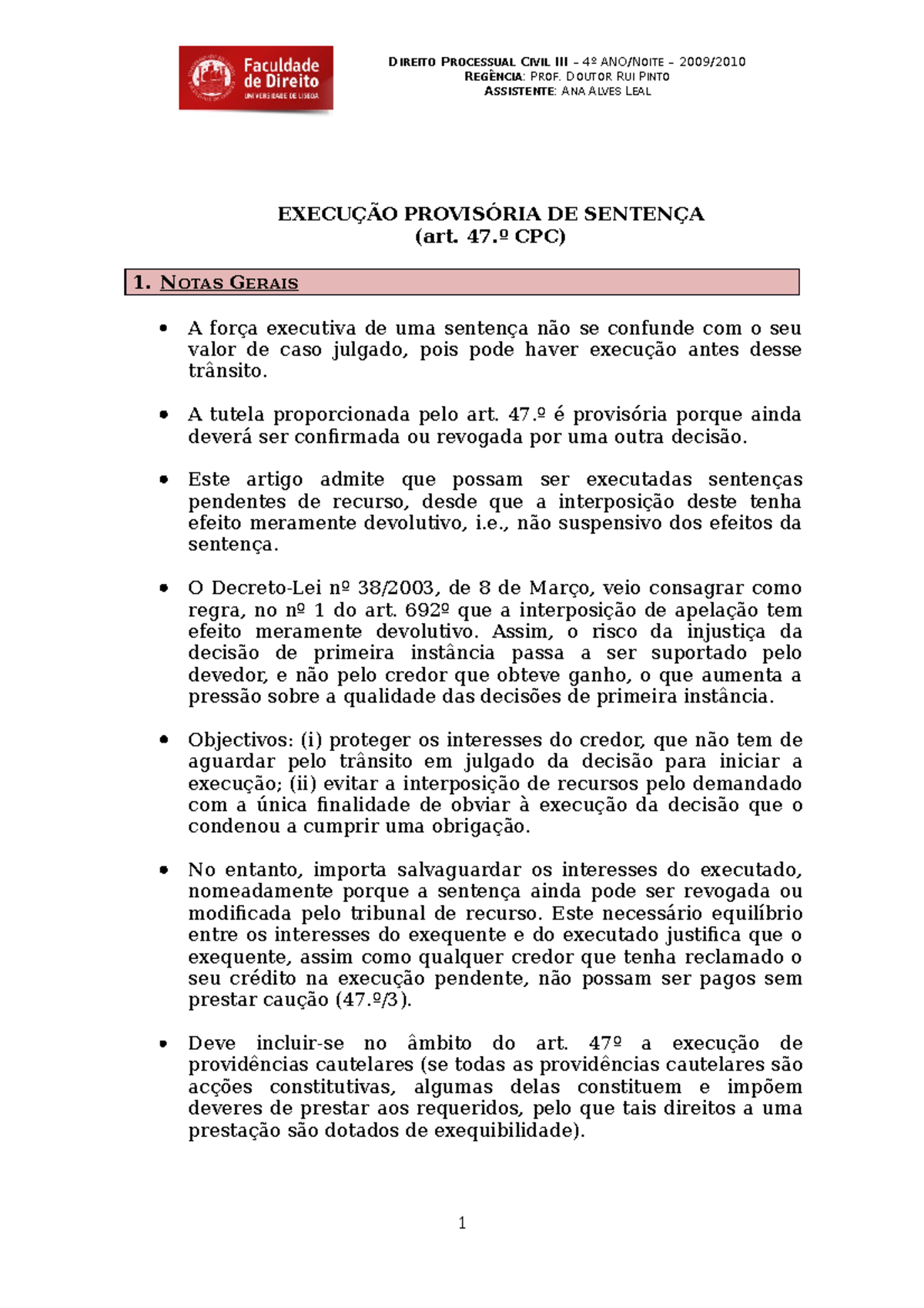 Esquema Revelia - APONTAMENTOS - Joana Costa Lopes Assistente Convidada §  Esquema – Revelia Direito - Studocu