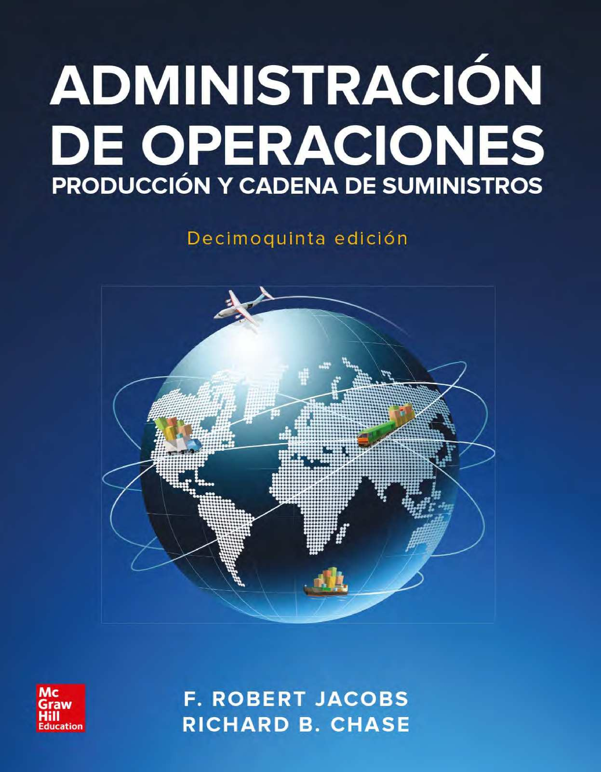 Administroperacionesycadenasuministros - ADMINISTRACIÓN DE OPERACIONES ...