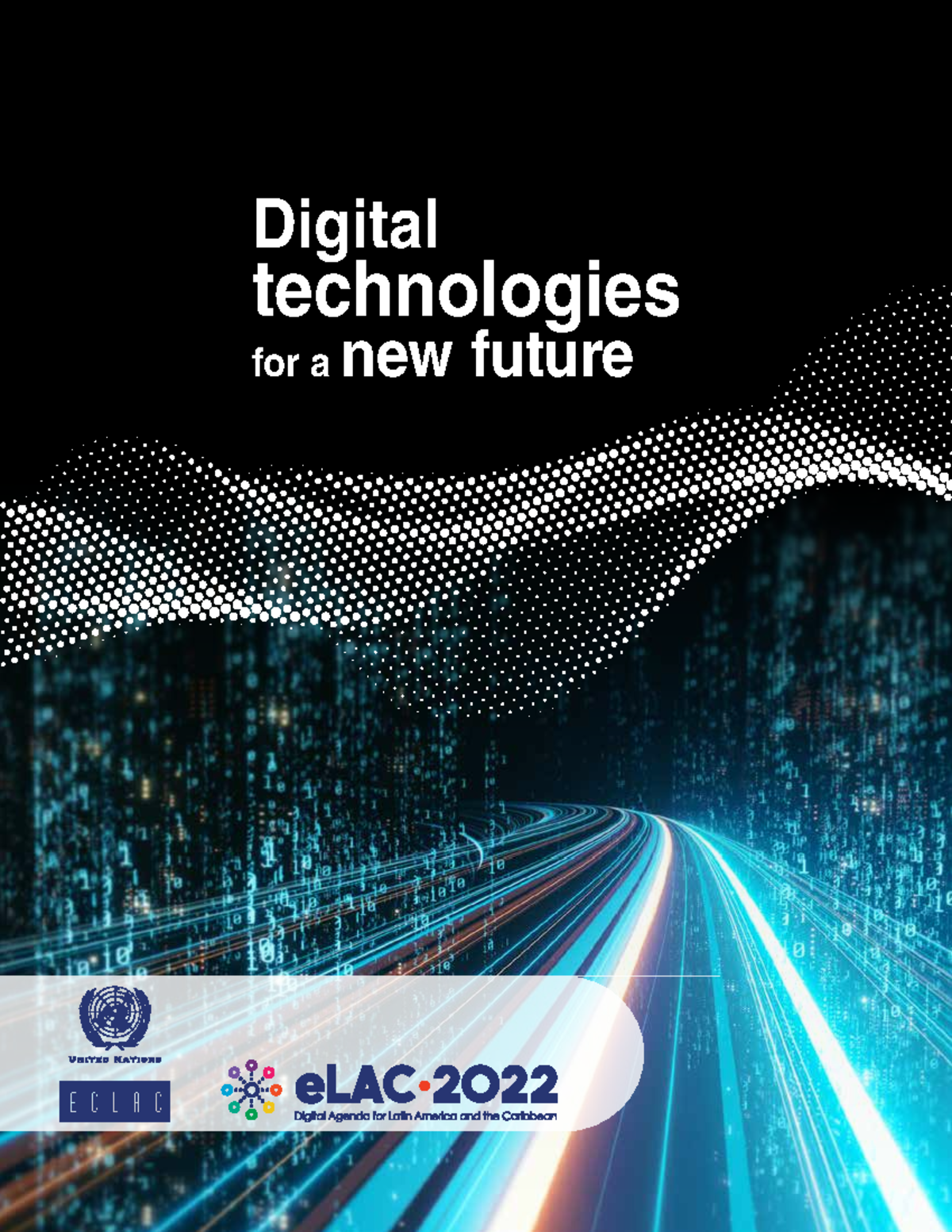 Digital technologies for a new future - Digital technologies for a new ...
